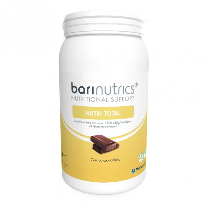 BARINUTRICS NUTRITOTAL CIOC