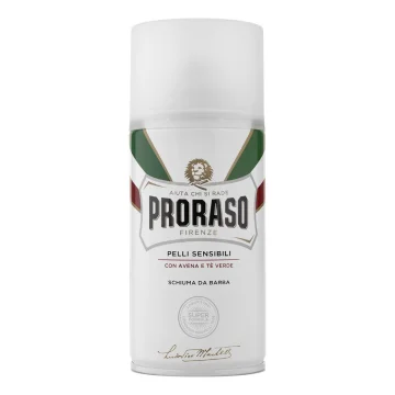PRORASO SPUMA PELLI SENSIBILI 300ML