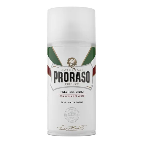 PRORASO SPUMA PELLI SENSIBILI 300ML