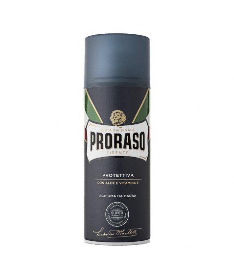 Proraso Schiuma Prot 400ml