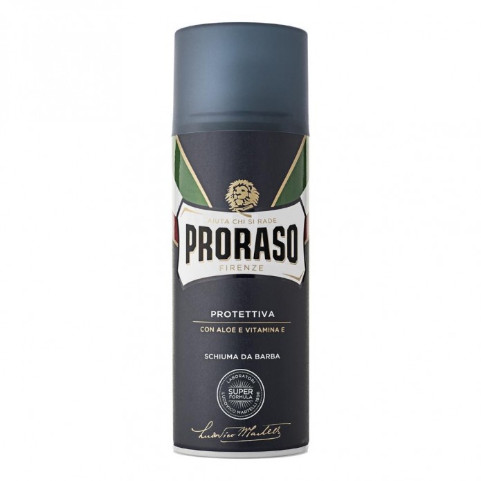 Proraso Schiuma Prot 400ml