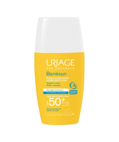 BARIESUN Ultra Flu.fp50+ 30ml