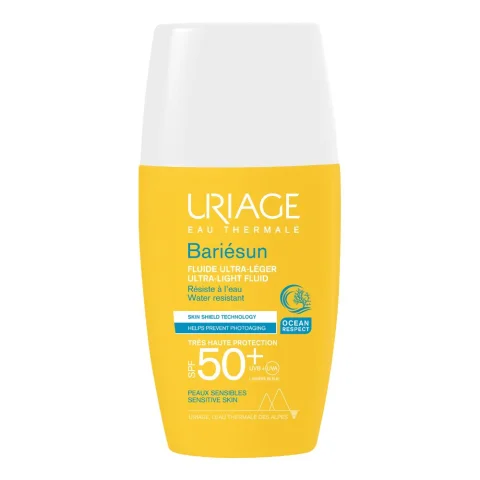 BARIESUN Ultra Flu.fp50+ 30ml