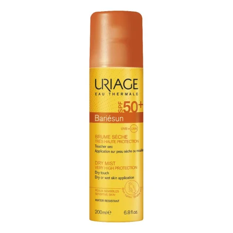 BARIESUN SPF50+ SPRAY 200ML