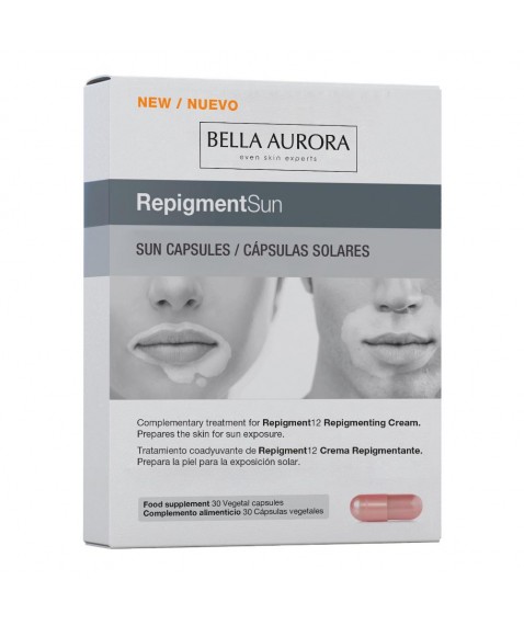 BELLA AURORA REPIGMENT SO30CPS