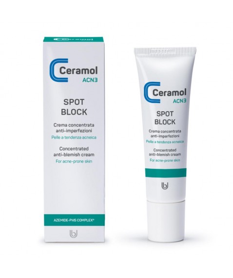 CERAMOL Spot-Block 20ml