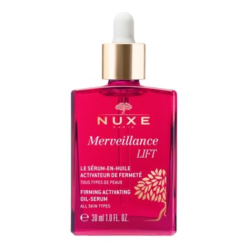 Nuxe Merveillance Serum 30ml