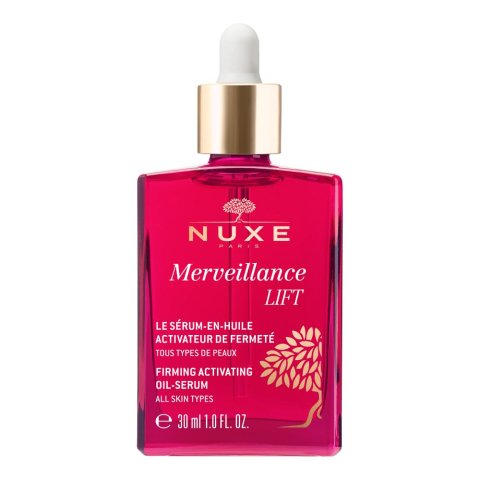 Nuxe Merveillance Serum 30ml Nuxe Merveillance Serum 30ml