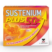 Sustenium Plus 50+ 16 Bustine