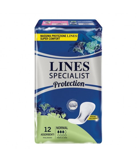 LINES SPECIALIST PROPTECT N X 12