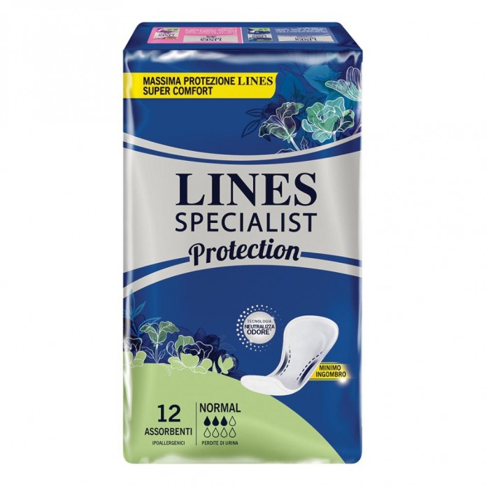 LINES SPECIALIST PROPTECT N X 12