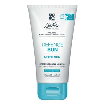 BioNike Defence Sun Crema Doposole Lenitiva 75 ml