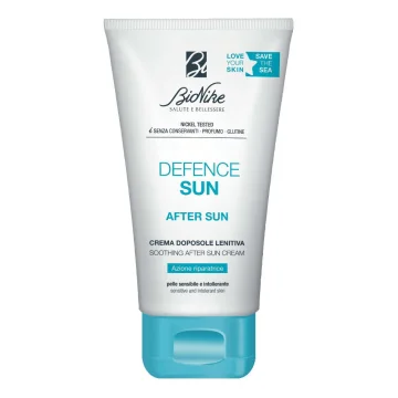 BioNike Defence Sun Crema Doposole Lenitiva 75 ml