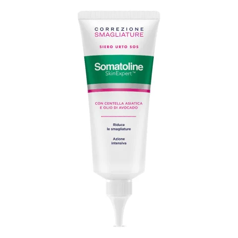 Somatoline SkinExpert Correzione Smagliature Siero Urto SOS 100 ml