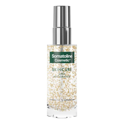 Somatoline - Cosmetic Siero Anti Gravità 30 Ml Somatoline - Cosmetic Siero Anti Gravità 30 Ml