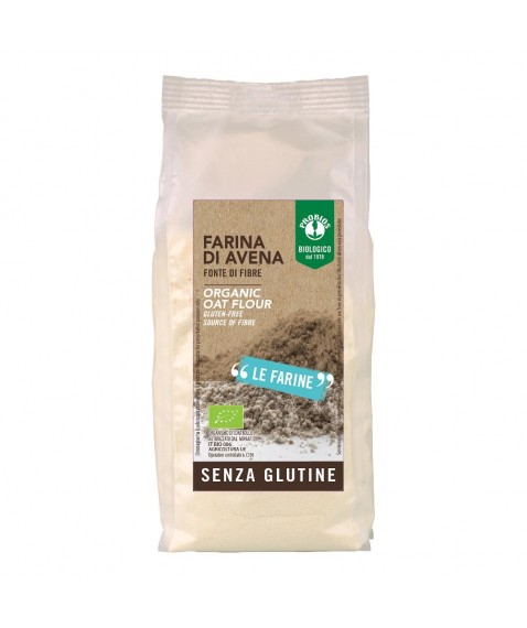 PROBIOS Farina Avena Int.375g