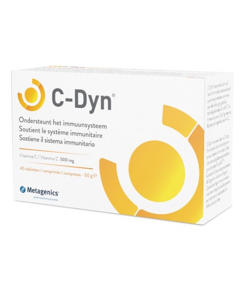 C-DYN NFI 45 Cpr