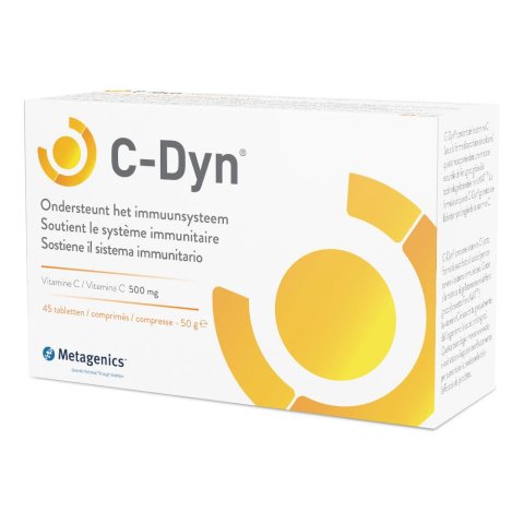 C-DYN NFI 45 Cpr C-DYN NFI 45 Cpr