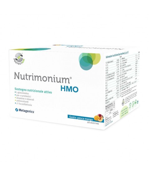 NUTRIMONIUM HMO 28BUST