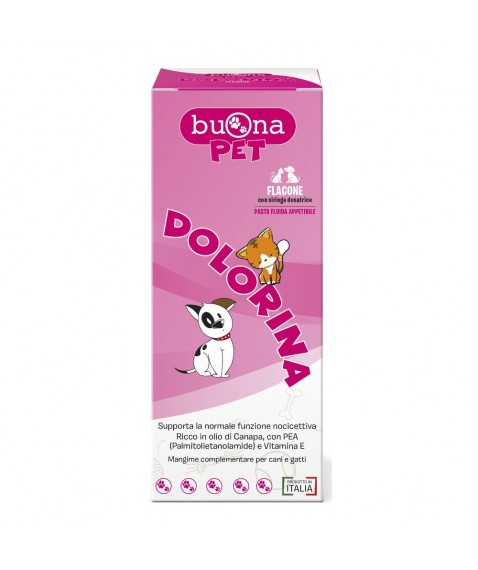 DOLORINA Flac.90g