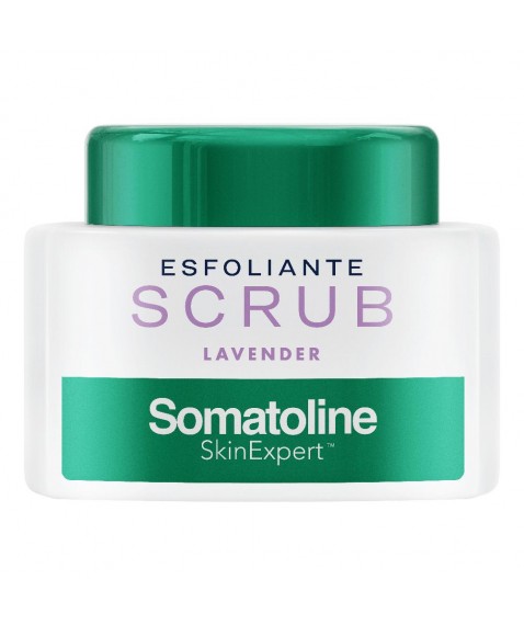 Somatoline Skin Expert Scrub esfoliante alla Lavanda 350g