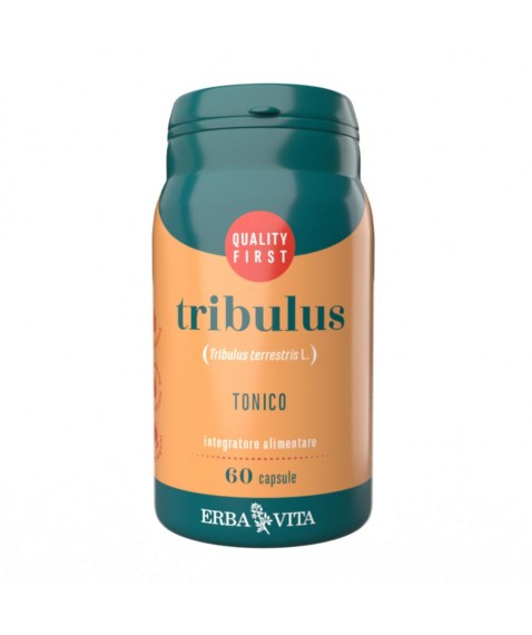 TRIBULUS 60CPS EBV