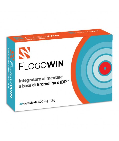 FLOGOWIN 30 Cps