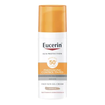 EUCERIN SUN PHOTOAGING CONTROL