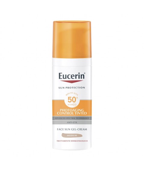 EUCERIN SUN PHOTOAGING CONTROL