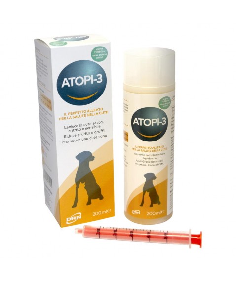 ATOPI 3 200ml