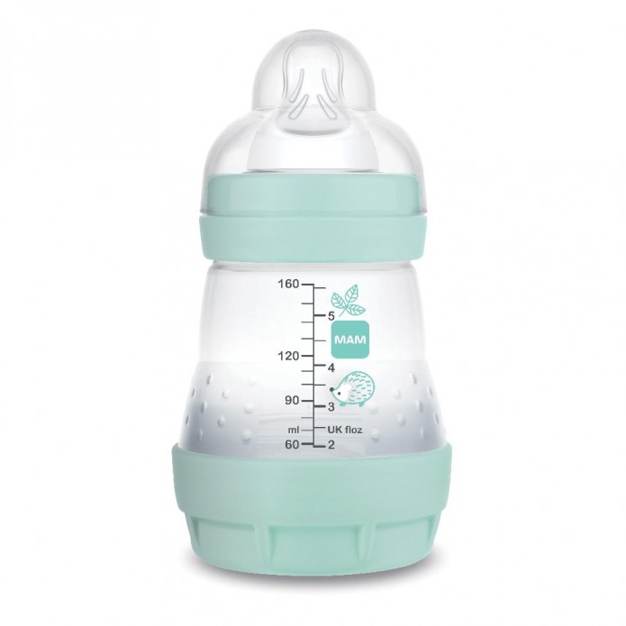 MAM Bib.EasyStart Matt M 160ml