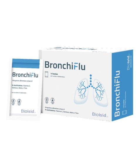 BRONCHIFLU 14BUST