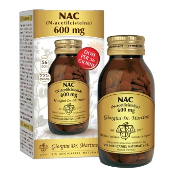 Nac 225 Pastiglie