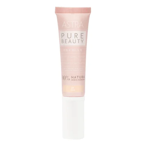 Astra BB Cream Pure Beauty 01 Fair