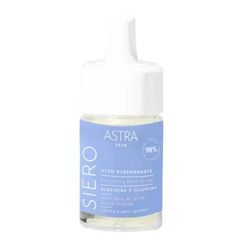 Astra Siero Viso Esfoliante 15ml Astra Siero Viso Esfoliante 15ml