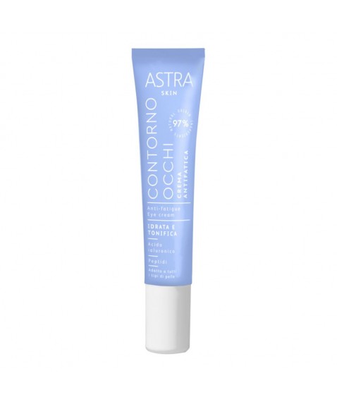 ASTRA SKIN C/OCCHI A/FATICA 15 ML