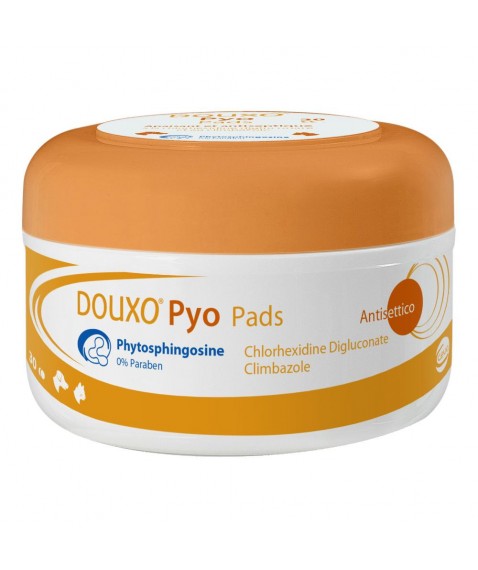 DOUXO S3 CALM PADS