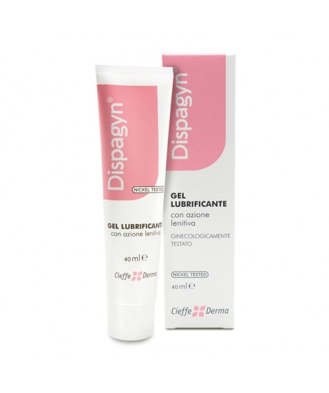 DISPAGYN 40ml