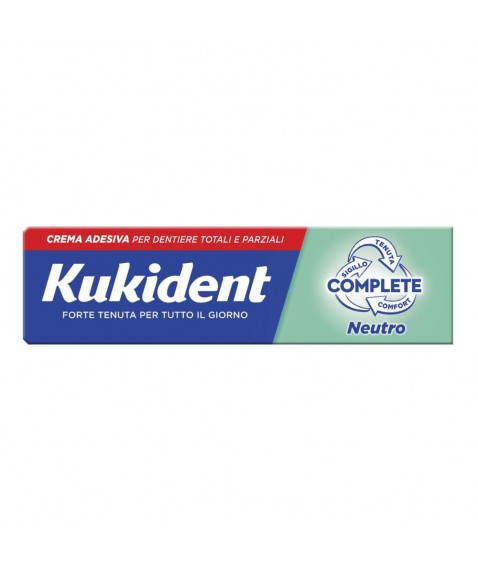 KUKIDENT NEUTRO 40G