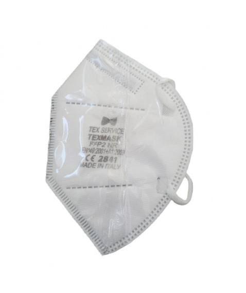 TEXMASK MASCHERA FFP2 BI 50PZ