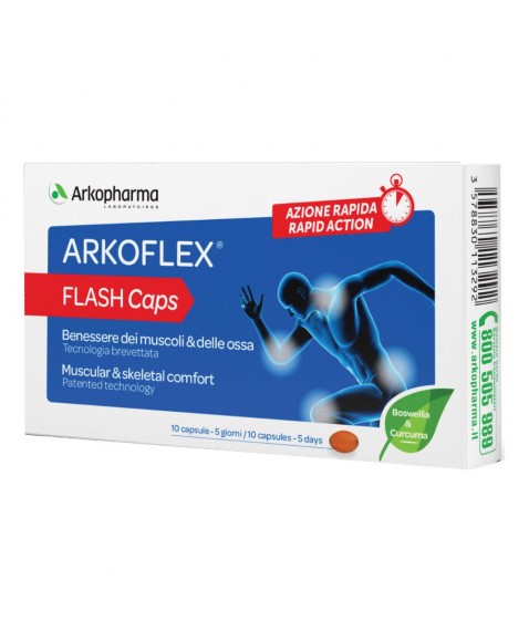 ARKOFLEX Flash 10 Cps