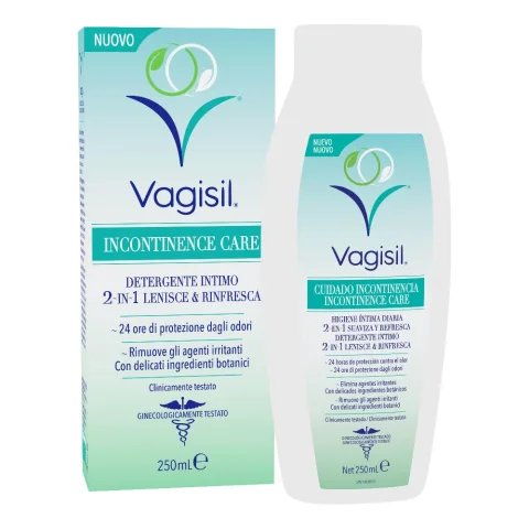 Vagisil Incontinence C Det Int Vagisil Incontinence C Det Int