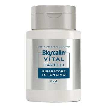 BIOSCALIN Vital Rip.Cap.100ml BIOSCALIN Vital Rip.Cap.100ml