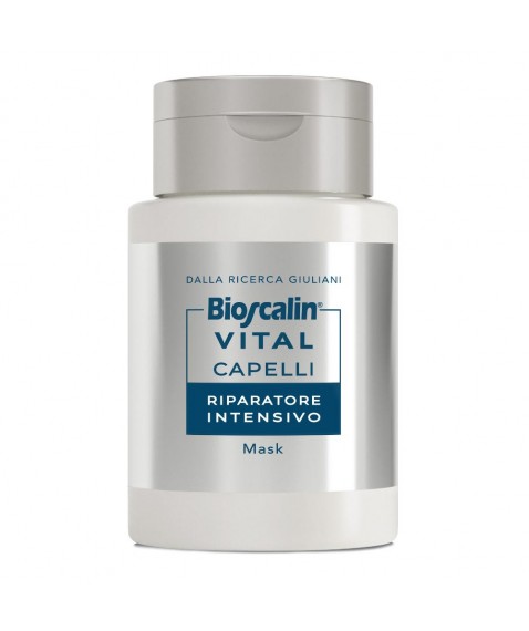 BIOSCALIN Vital Rip.Cap.100ml