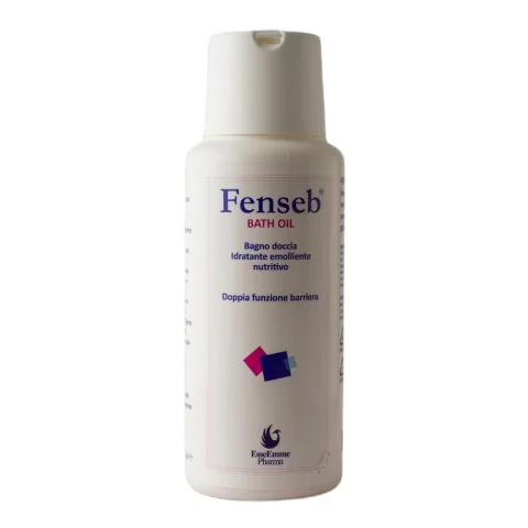 FENSEB OLIO DA BAGNO 250ML FENSEB OLIO DA BAGNO 250ML