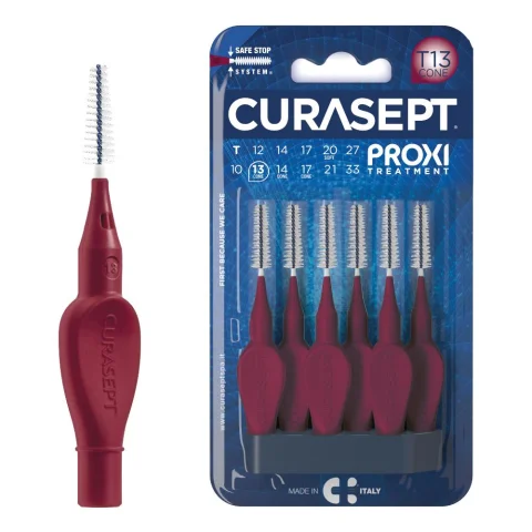 CURASEPT PROXI T13 Cone Bord. CURASEPT PROXI T13 Cone Bord.