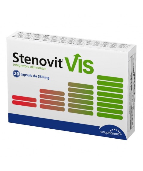 STENOVIT VIS 20 Cps