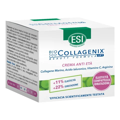 BIOCOLLAGENIX Crema A/Eta' BIOCOLLAGENIX Crema A/Eta'