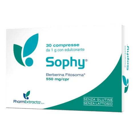 SOPHY 30 Cpr SOPHY 30 Cpr