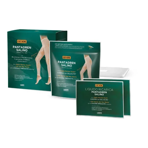 GUAM PANTADREN Salino 3Buste GUAM PANTADREN Salino 3Buste